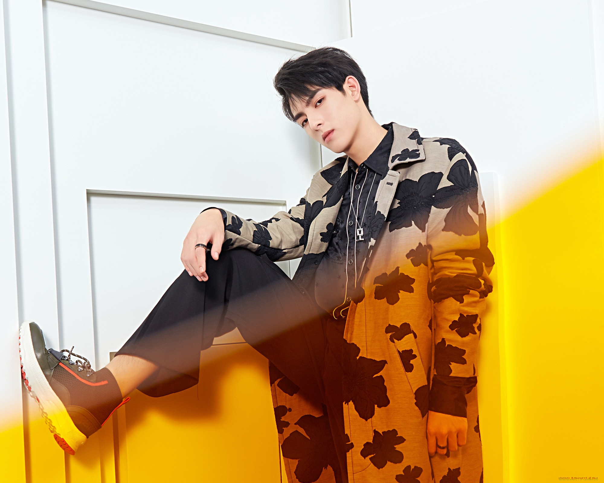 , wang hao xuan, , , 